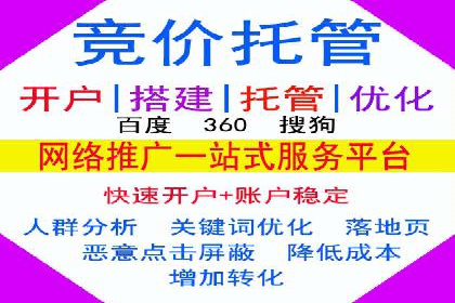 网络营销实战：案例分享竞价推广的秘诀